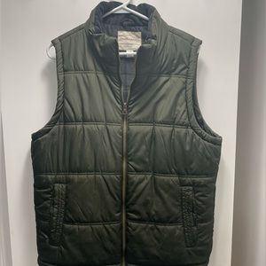Weatherproof Vintage Vest